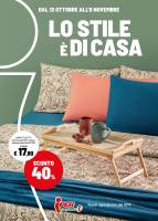 Copertina Volantino Iper, la grande i: Speciale
