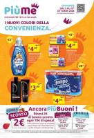 Copertina Volantino Ipersoap