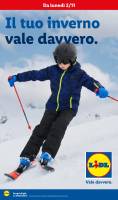 Copertina Volantino Lidl Speciale Bis
