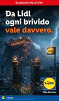 Catalogo Premi Lidl Copertina Catalogo Premi Lidl