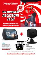 Copertina Volantino Mediaworld Speciale Bis