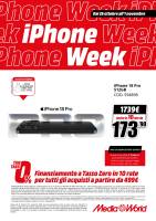 Copertina Catalogo Mediaworld