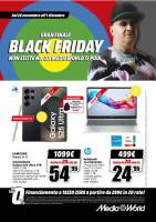 Copertina Catalogo Mediaworld Speciale