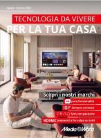 Volantino Mediaworld Speciale Copertina Volantino Mediaworld Speciale