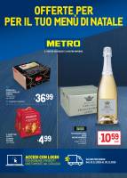 Volantino Metro: Speciale Copertina Volantino Metro: Speciale