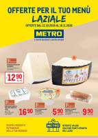 Volantino Metro Speciale Copertina Volantino Metro Speciale