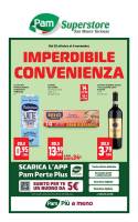 Volantino Panorama Copertina Volantino Panorama