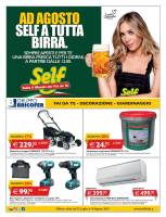 Catalogo Self bis Copertina Catalogo Self bis