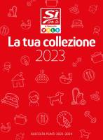 Catalogo Punti Sì Con Te Copertina Catalogo Punti Sì Con Te