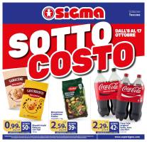Copertina Sigma Toscana