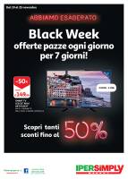 Volantino IperSimply Speciale Copertina Volantino IperSimply Speciale