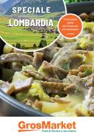 Volantino SoGeGross: Speciale Bis Copertina Volantino SoGeGross: Speciale Bis