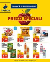 Catalogo Speciale tigros Copertina Catalogo Speciale tigros