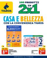 Catalogo Tigros: Speciale Copertina Catalogo Tigros: Speciale