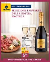 Copertina Catalogo Tigros: Speciale