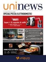 Volantino Unieuro: Speciale Ter Copertina Volantino Unieuro: Speciale Ter
