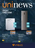 Copertina Catalogo Unieuro Speciale