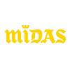 Midas Logo Midas