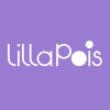 Lillapois Logo Lillapois