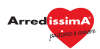Arredissima Logo volantino Arredissima Visciano