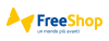 Logo Free Shop