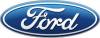 Ford Logo volantino Ford Caivano