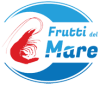 Logo Frutti del Mare Logo Frutti del Mare
