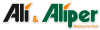 Ali Supermercati Logo Ali Supermercati