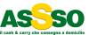 AsSso Logo Assso