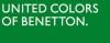Benetton Logo Benetton