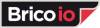 Logo volantino Brico Io Cirie'