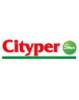 Cityper Logo volantino Cityper Aulla