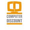 Computer Discount Logo Computer Discount