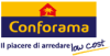 Logo Conforama