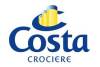 Costa Crociere Logo Costa Crociere