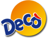 Logo Decò
