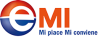 Logo volantino EMI Supermercati Gambolo'