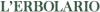 Logo volantino L'Erbolario Schio