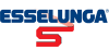 Logo Esselunga