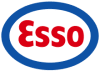 Logo Esso