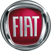 Logo volantino Fiat Lucca