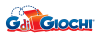 Logo volantino G di Giochi Albignasego