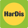 HarDis Logo HarDis