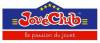 Logo volantino JoueClub Caltagirone
