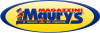 Magazzini Maury's Logo Magazzini Maury's