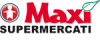Logo Maxi Supermercati