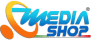 Logo Media Shop