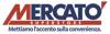 Logo volantino Mercatò Superstore Alba