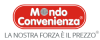 Logo Mondo Convenienza