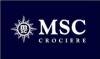 Logo MSC Crociere